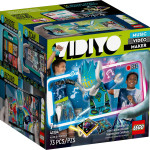LEGO VIDIYO Vesoljec DJ BeatBox številka 43104 - novo