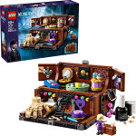LEGO Wednesday Things Apartment številka 76785 - novo