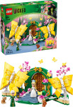 LEGO Wicked Glindas Wedding Day številka 75688 - novo