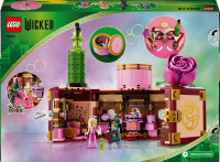 LEGO Wicked Študentska soba Glinde in Elphabe številka 75683 - novo
