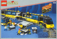 LEGO zbirka iz 90ih