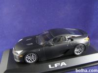 Lexus LFA Minichamps