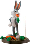 Looney Tunes Bugs Bunny zbirateljska figura 12cm - novo