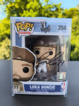 LUKA DONČIĆ - FUNKO POP - PODPISAN