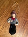 Lutka marioneta, zbirateljska