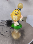 M&M lučka