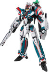 Macross Delta VF-31S Siegfried Arad Molders HG 1100 plastični model 19