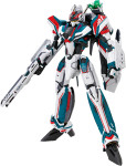 Macross Delta VF-31S Siegfried Arad Molders HG 1100 plastični model -