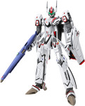 Macross Frontier VF-25F Messiah Valkyrie Alto Custom HG 1100 plastični