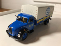 Magirus Deutz LKW Edeka - 1:43 DeAgostini
