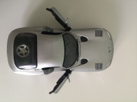 Maisto 1:18 Dodge Viper GTS / GTS-R Coupe