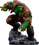 Marvel Avengers Hulk Battle of NY zbirateljski kip 27cm - novo