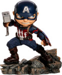 Marvel Captain America MiniCo zbirateljska figura 15cm - novo