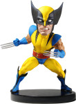 Marvel Classic Wolverine Head Knocker Extreme zbirateljska figura 15cm