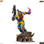 Marvel Comics Bishop zbirateljski kip 23cm - novo
