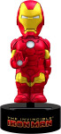 Marvel Comics Iron Man Body Knocker zbirateljska figura 15cm - novo