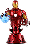 Marvel Comics Iron Man doprsni kip 15cm - novo