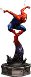 Marvel Comics Spider-Man vs Villains zbirateljski kip 28cm - novo