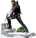 Marvel Hawkeye Clint Barton zbirateljski kip - novo