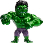 Marvel Hulk Die Cast kovinska figura 10cm - novo