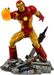 Marvel Iron Man zbirateljski kip 23cm - novo