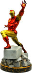 Marvel Iron Man zbirateljski kip 35cm - novo