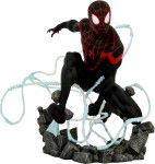 Marvel Miles Morales zbirateljski kip 23cm - novo
