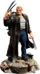 Marvel Old Man Logan zbirateljski kip 23cm - novo