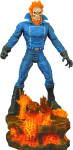 Marvel Select Ghost Rider zbirateljska figura 18cm - novo