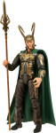 Marvel Select Loki zbirateljska figura 18cm - novo
