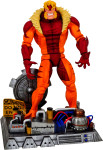 Marvel Select Sabretooth zbirateljska figura 18cm - novo