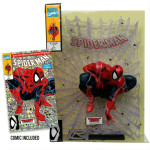 Marvel Spider-Man 16 Spider-Man 1 zbirateljski kip 30cm - novo