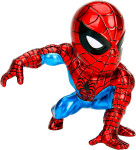 Marvel Spider-Man Die Cast kovinska figura 10cm - novo