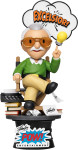 Marvel Stan Lee zbirateljska diorama 15cm - novo