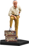 Marvel Stan Lee zbirateljski kip 21cm - novo