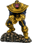 Marvel Thanos zbirateljska diorama 23cm - novo