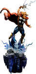 Marvel Thor Infinity Gauntlet zbirateljska diorama 44cm - novo