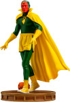 Marvel WandaVision Vision Halloween zbirateljski kip 22cm - novo