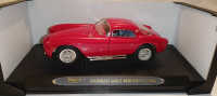 MASERATI A6 GCS BERLINETTA 1954
RICKO 1:18
