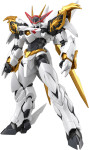 Mashin Eiyuuden Wataru Ryuoumaru HG Amplified IMGN plastični model 17c