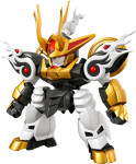 Mashin Hero Wataru Kirinmaru plastični model - novo