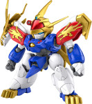 Mashin Hero Wataru Ryujinmaru plastični model - novo