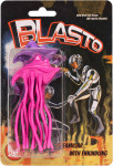 Mass Effect Blasto Bendy upogljiva figura 13cm - novo