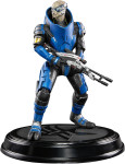 Mass Effect Garrus Vakarian zbirateljska figura 23cm - novo
