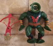 Masters of the universe - He man figure