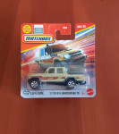 MATCHBOX '17 TOYOTA LANDCRUISER 78 AVTOMOBILČEK IGRAČA