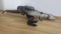 Mattel Collosal Tiranozaver