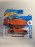 Mazda Savanna hot wheels