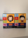 Mcdonald’s FRIENDS