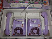 MEHANOTEHNIKA IZOLA SET TELEFONOV ZA ZBIRATELJE 80e